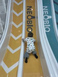 -奈尔宝·儿童乐园·亲子餐厅(长沙运达汇店)