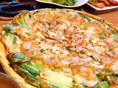 -弘益铭家九炙社韩国烤肉料理(尚美店)