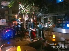 -大理岛·精品云南菜·音乐餐厅
