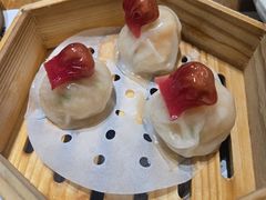 -云山茶餐厅(广东大厦店)
