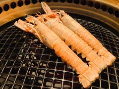 -赤坂亭·M9和牛放题(长楹天街购物中心店)