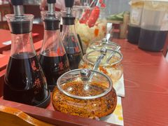 -喜家德虾仁水饺(深圳印力中心店)