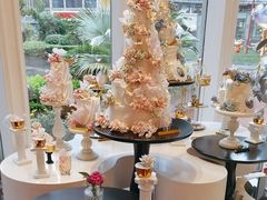 -杜哈夫DOUX RÊVE·生日蛋糕(日月光店)