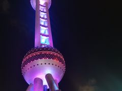 -东方明珠广播电视塔