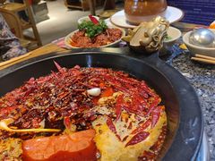 -蜀大侠火锅(建设路第五大道店)