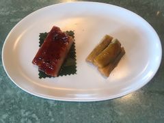 -三号黄浦会Canton Table