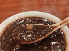 桂花赤豆糊-刘鸿盛(城隍庙店)