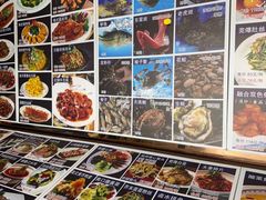 -裕德隆清真饭庄·天津特色菜(东丽店)