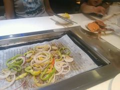 -伊尔曼都自助餐厅(102国道店)