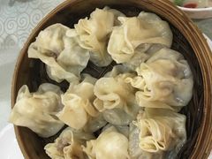-杨记小骨头羊杂馆(南五马路店)
