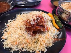 -新加坡Zam Zam餐馆