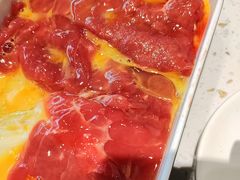 -鑫隆四季涮肉(八角畅游店)