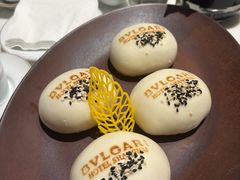 -宝丽轩中餐厅BAOLIXUAN