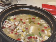 -周渝食惦酸菜鱼(青浦店)