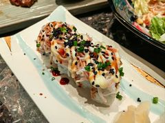 -炙柒Sekinana·精致日料(合生汇店)