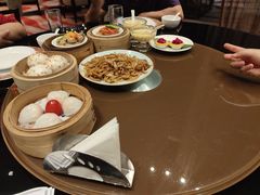 -富力万达嘉华酒店-品珍中餐厅(水果湖店)