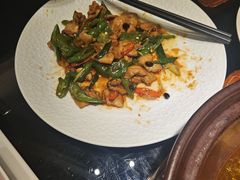 -客汀家宴·客家烟火 四季食材(集美店)