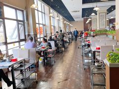大堂-鑫龙火锅城(青岛分店)