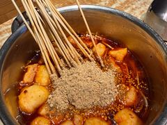 喝丢经典毛肚锅-喝丢一只鞋海鲜烧烤(北京街店)