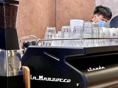 -Peet's 皮爷咖啡(深圳湾万象城店)