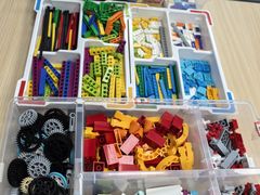 -新东方素质(金源校区)