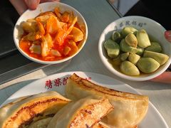 -劈柴院锅贴(沈阳路店)