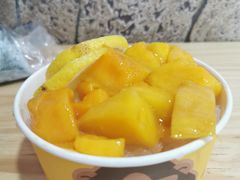 -星星奶冰·汤圆(甘肃路店)