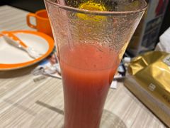 -必胜客(证大大拇指店)