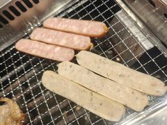 -焼肉ライク·烧肉LIKE(万菱汇店)