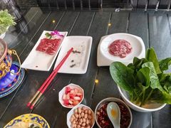 -南门涮肉(上海一店)