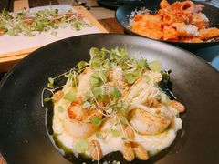 -Carbon莫卡哆·意大利复古集市餐厅(杭州大厦店)