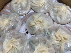 -鑫旺旺汤包(总店)