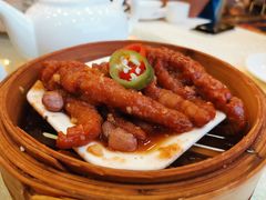 -顺德人家食府(黄金广场店)