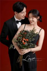 -摩玛婚纱摄影(杭州店)