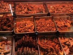 -绝味鸭脖(地铁站一店)
