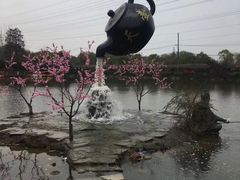 -张公山寨景区