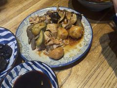 -小二楼炖肠
