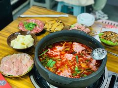 -笔记安顺夺夺粉火锅