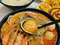 -五兰沙茶面(曾厝垵店)