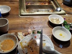-东巴人鱼豆花火锅(幸福街店)