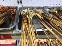 -江二娃串串香(科园四路总店)