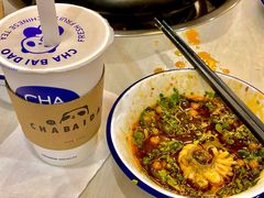 -重庆何乌鱼(南湖逸家店)