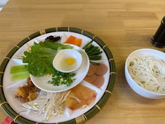 -云锦过桥米线(恒创蜀都公馆店)