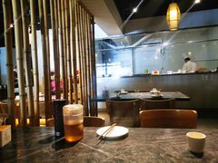 大堂-泉味道贵州厨房(三里河店)
