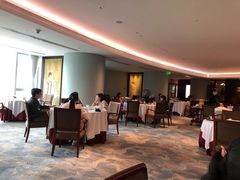 -粤财皇冠假日酒店·彩华轩中餐厅