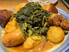 -小土豆北方菜馆(文慧园店)