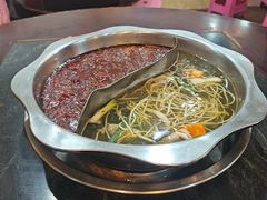 -储奇门鳝鱼火锅(总店)