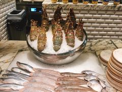 -沈阳和平艾美酒店新食谱西餐厅