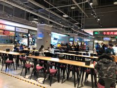 -盒马X会员店(王府井奥莱UP TOWN店)