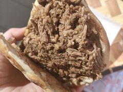 -元志初腊汁肉夹馍(钟楼粉巷店)